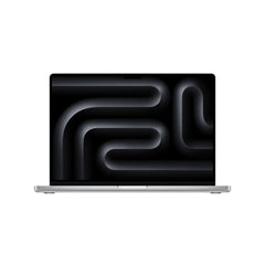 CTO MacBook Pro 16-tum Silver M5 Max 18C CPU & 40C GPU/128GB RAM/4TB SSD/Nanoglas