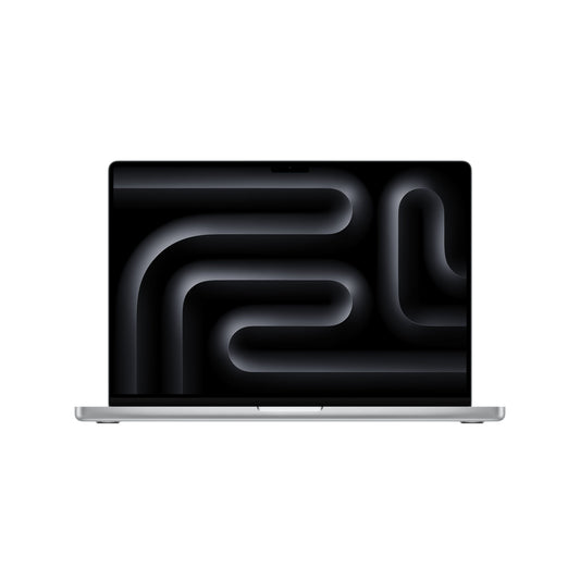 CTO MacBook Pro 16-tum Silver M5 Max 18C CPU/40C GPU/128GB RAM/2TB SSD/Standardglas