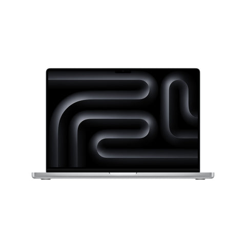 CTO MacBook Pro 16-tum Silver M5 Max 18C CPU/32C GPU/36GB RAM/8TB SSD/Standardglas