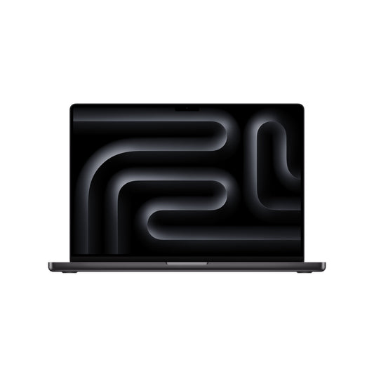 CTO MacBook Pro 16-tum Rymdsvart M5 Max 18C CPU & 32C GPU/36GB RAM/2TB SSD/Nanoglas