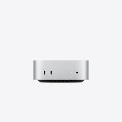 Mac Mini/M5 Pro 18-kärnig CPU & 20-kärnig GPU/64GB RAM/8TB SSD/2,5 Gigabit Ethernet