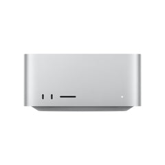 Mac Studio/M5 Ultra 30-kärnig CPU & 64-kärnig GPU/96GB RAM/4TB SSD/10 Gigabit Ethernet