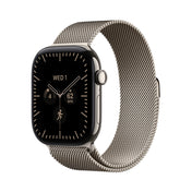 Apple_Watch_Series_12_46mm_GPS_plus_Cellular_Natural_Titanium_Milanese_Loop_Natural_PDP_Image_Position_1__sv-SE