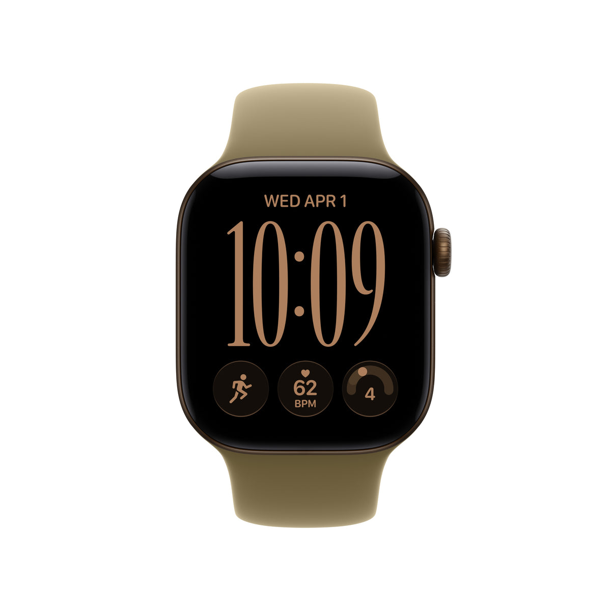 Apple_Watch_Series_12_42mm_GPS_plus_Cellular_Dark_Bronze_Aluminum_Sport_Band_Olive_PDP_Image_Position_2__sv-SE