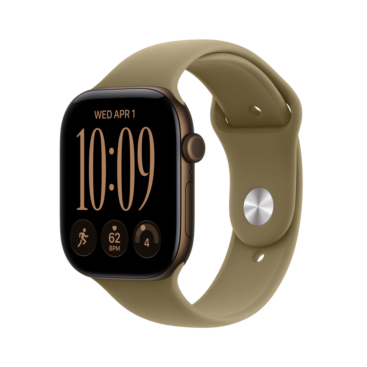 Apple_Watch_Series_12_46mm_GPS_plus_Cellular_Dark_Bronze_Aluminum_Sport_Band_Olive_PDP_Image_Position_1__sv-SE