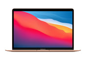 Begagnad: Macbook Air (13" 2020, M1, 8GB, 256GB) - Skick A Guld