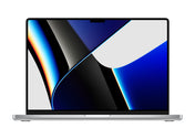 Begagnad: MacBook Pro (16" 2021, M1 Pro) 16GB/1TB - Silver (B)