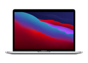 Begagnad: MacBook Pro (13" 2020, M1, 8GB, 256GB) - Skick B Silver