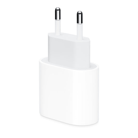 20 W usb-c-strömadapter