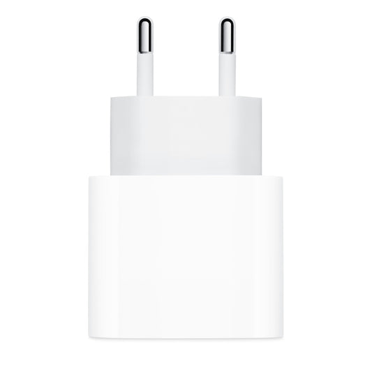 20 W usb-c-strömadapter
