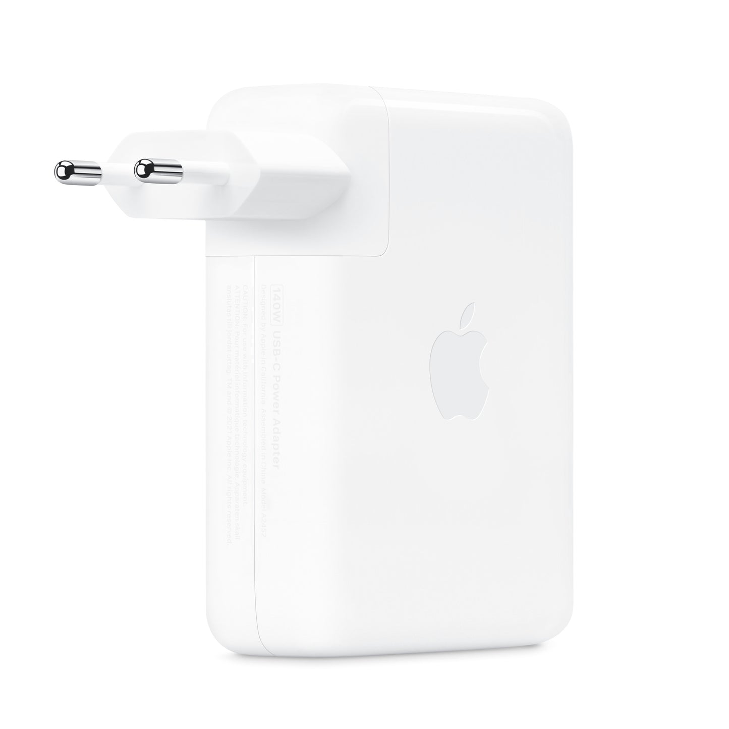 140 W usb-c-strömadapter