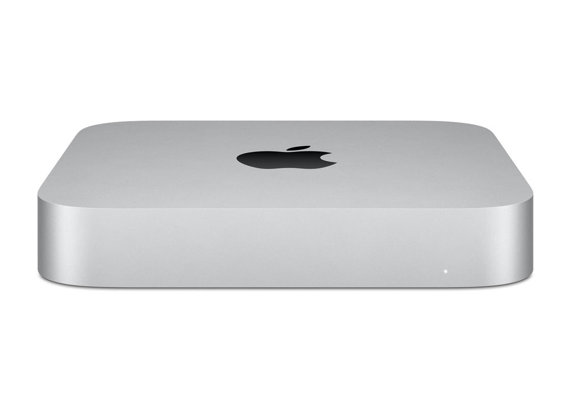 Begagnad: Mac mini (2023, M2) - M2 8GB 256GB