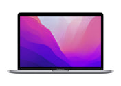 Begagnad: MacBook Pro (13" 2022, M2) - M2 10-core GPU 8GB 256GB