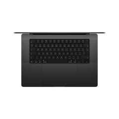 MacBook Pro 16-tum Apple M5 Pro chip with 18‑core CPU and 20‑core GPU, 24GB, 1TB SSD - rymdsvart