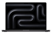 Begagnad: MacBook Pro (16" 2024, M4 Pro, 24GB, 512GB) Skick A Rymdsvart