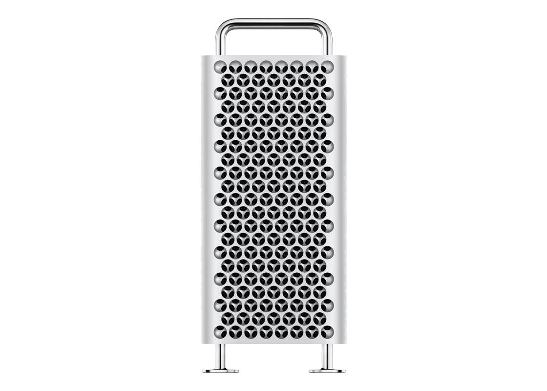 Begagnad: Mac Pro (Torn 2023) - M2 Ultra 24C/60G 64GB (A)
