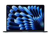 Begagnad: MacBook Air (15" 2023, M2, 8GB, 512GB) - Skick B Midnatt