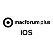 Macforum Plus - Företag iOS 24 mån