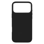Pomologic CoverCase Fusion iPhone 17 Pro/18 Pro Max Black Magsafe