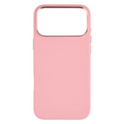 Pomologic CoverCase Silicone iPhone 17 Pro/18 Pro Pink Magsafe