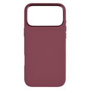 Pomologic CoverCase Fusion iPhone 17 Pro/18 Pro Burgundy Magsafe