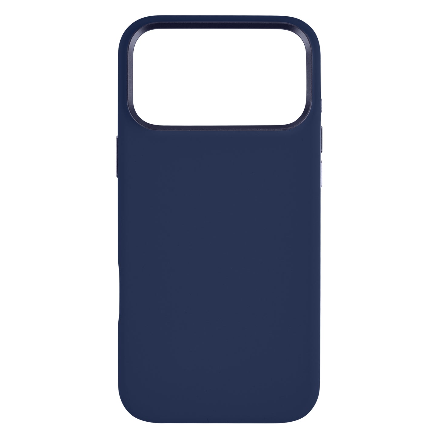 Pomologic CoverCase Fusion iPhone 17 Pro/18 Pro Max Navy Magsafe