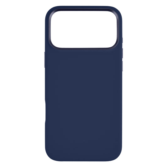 Pomologic CoverCase Fusion iPhone 17 Pro/18 Pro Max Navy Magsafe