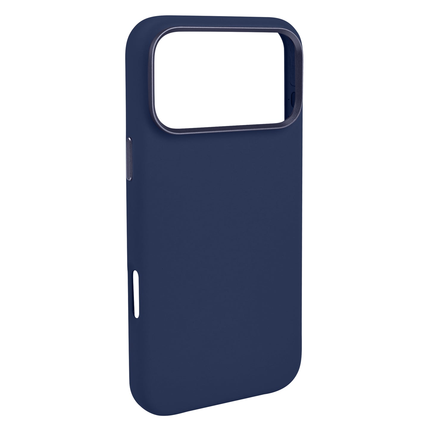 Pomologic CoverCase Fusion iPhone 17 Pro/18 Pro Max Navy Magsafe