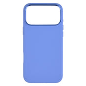 Pomologic CoverCase Silicone iPhone 17 Pro Max/18 Pro Max Blue Magsafe