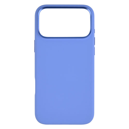 Pomologic CoverCase Silicone iPhone 17 Pro Max/18 Pro Max Blue Magsafe