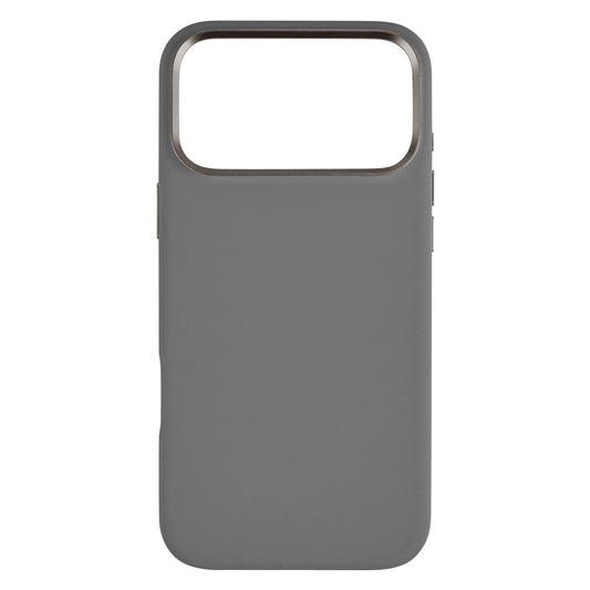 Pomologic CoverCase Fusion iPhone 17 Pro/18 Pro Max Grey Magsafe