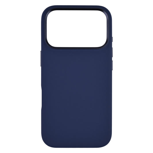 Pomologic CoverCase Fusion iPhone 17 Pro/18 Pro Navy Magsafe