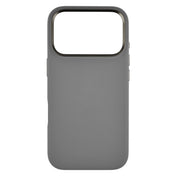 Pomologic CoverCase Fusion iPhone 17 Pro/18 Pro Grey Magsafe