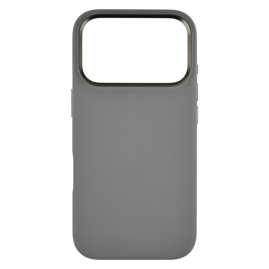 Pomologic CoverCase Fusion iPhone 17 Pro/18 Pro Grey Magsafe