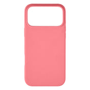 Pomologic CoverCase Silicone iPhone 17 Pro Max/18 Pro Max Pink Magsafe