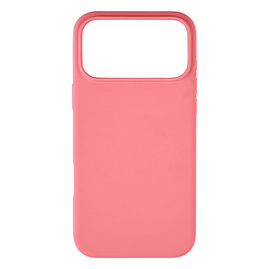 Pomologic CoverCase Silicone iPhone 17 Pro Max/18 Pro Max Pink Magsafe