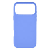 Pomologic CoverCase Silicone iPhone 17 Pro Max/18 Pro Max Blue Magsafe