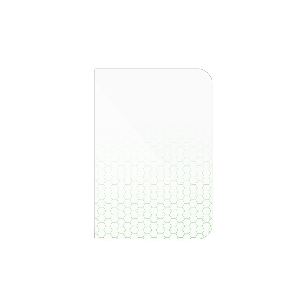 Belkin Titan SmartShield Front Screen Protector  för iPhone Duo (exkl montering)