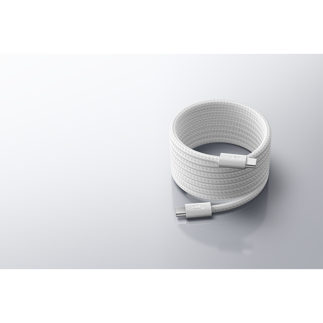 Belkin BoostCharge 30W USB-C Wall Charger 2m - Silver