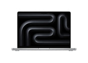 Begagnad: MacBook Pro (14" 2025, M5, 16GB, 512GB) - Skick A Silver