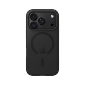 Belkin Magnetic Grip Series för iPhone 18 Pro/17 Pro - Black
