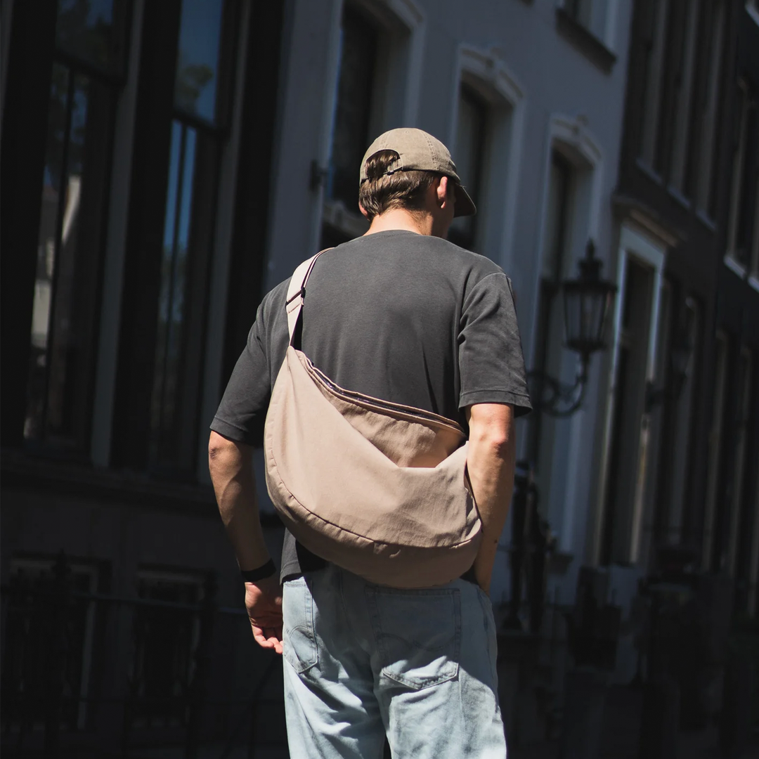TØTE Bag SIV - Beige
