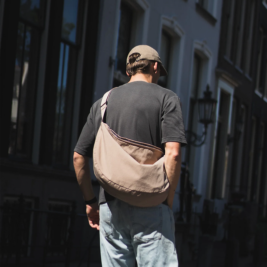 TØTE Bag SIV - Beige