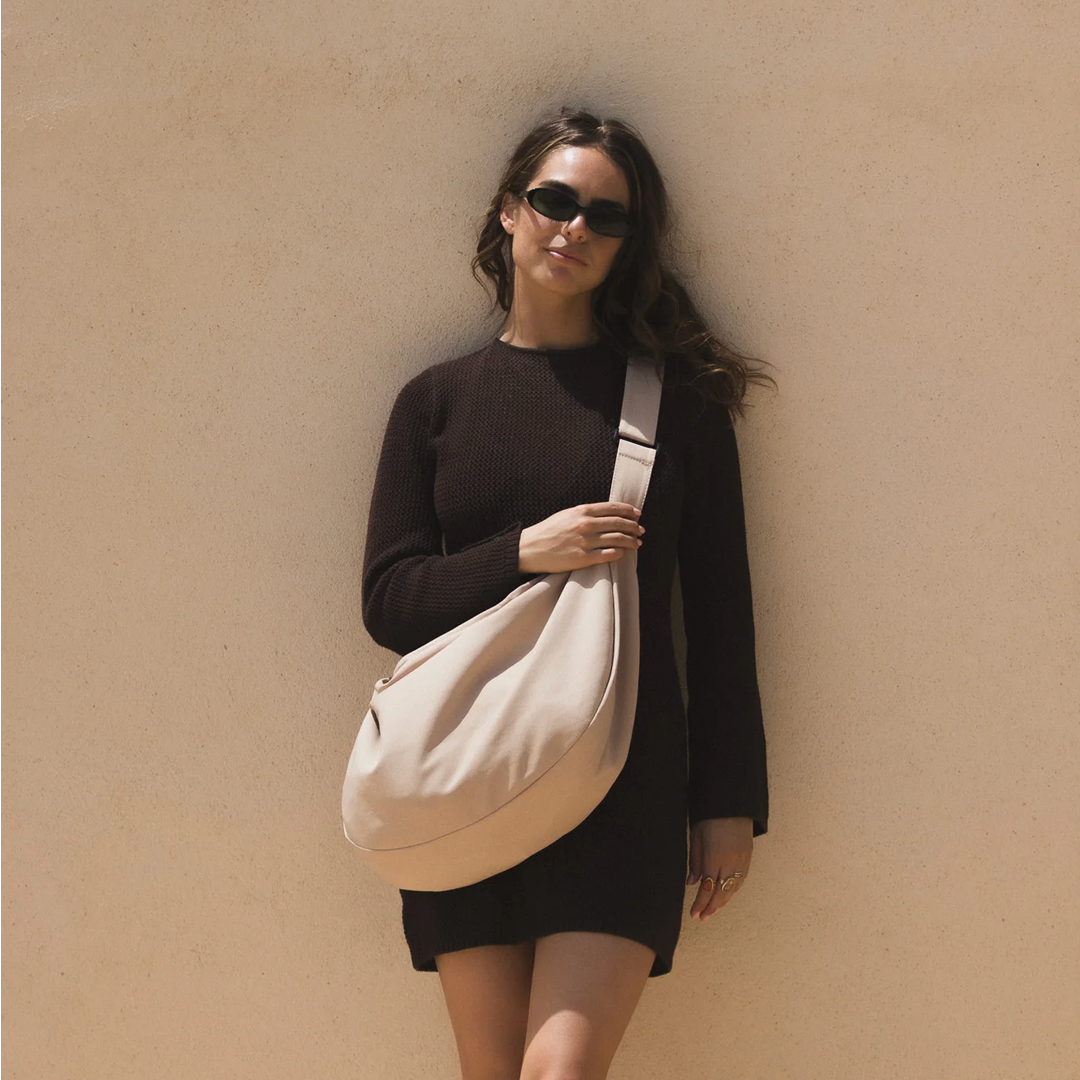 TØTE Bag SIV - Beige