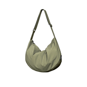 TØTE Bag SIV - Olive Green