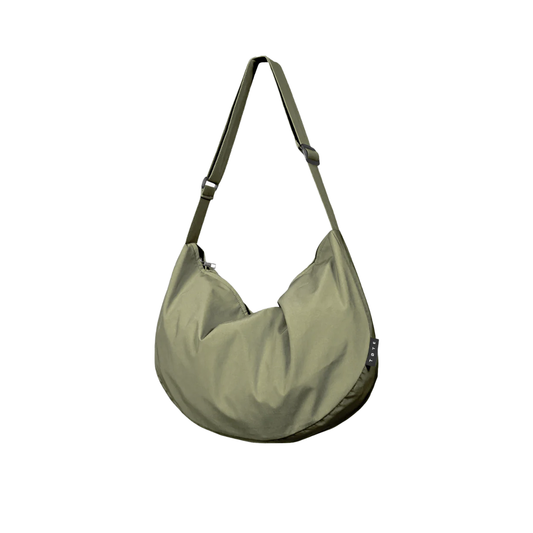 TØTE Bag SIV - Olive Green