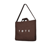 TØTE Bag Classic - Brown