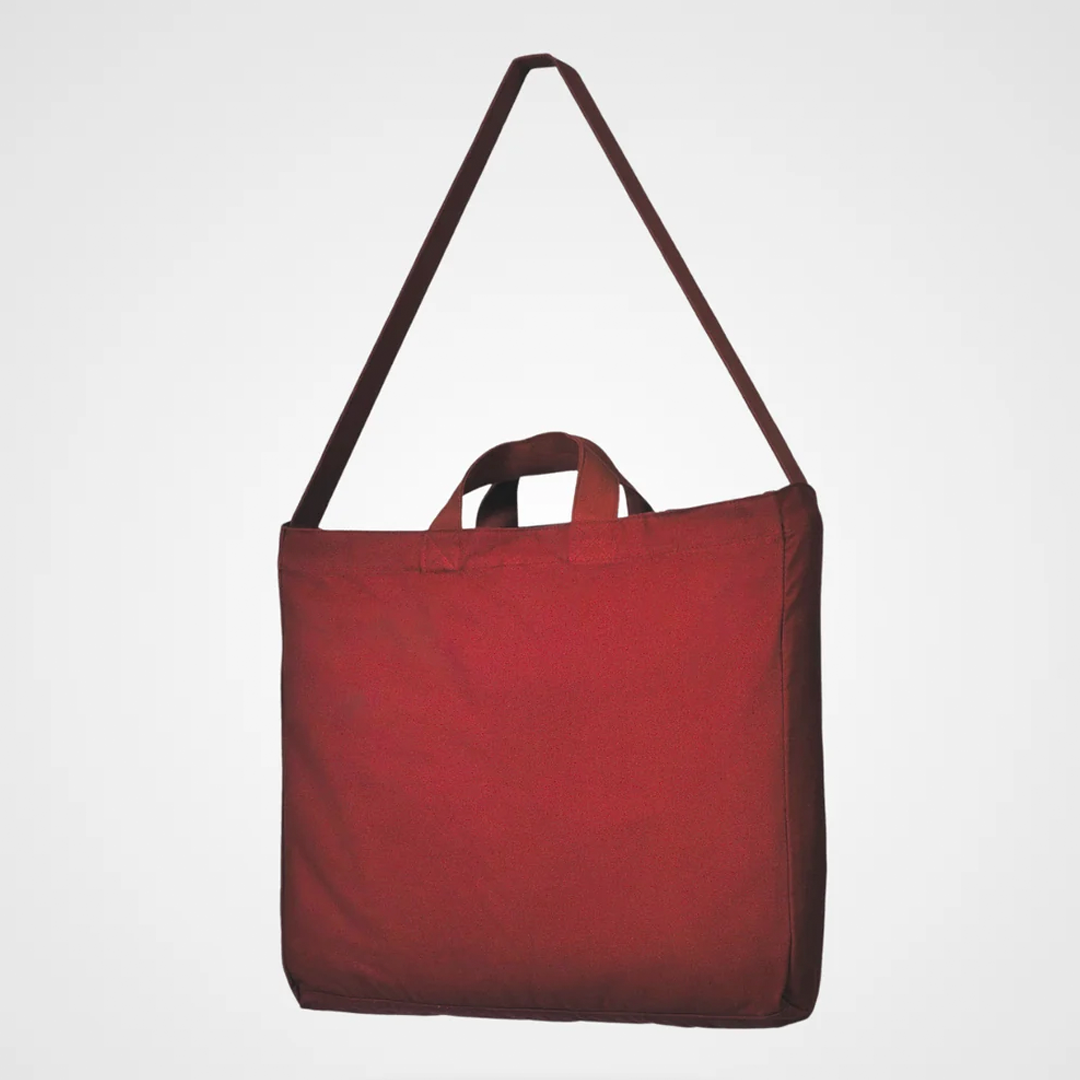 TØTE Bag Classic - Burgundy Red