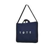 TØTE Bag Classic - Navy Blue