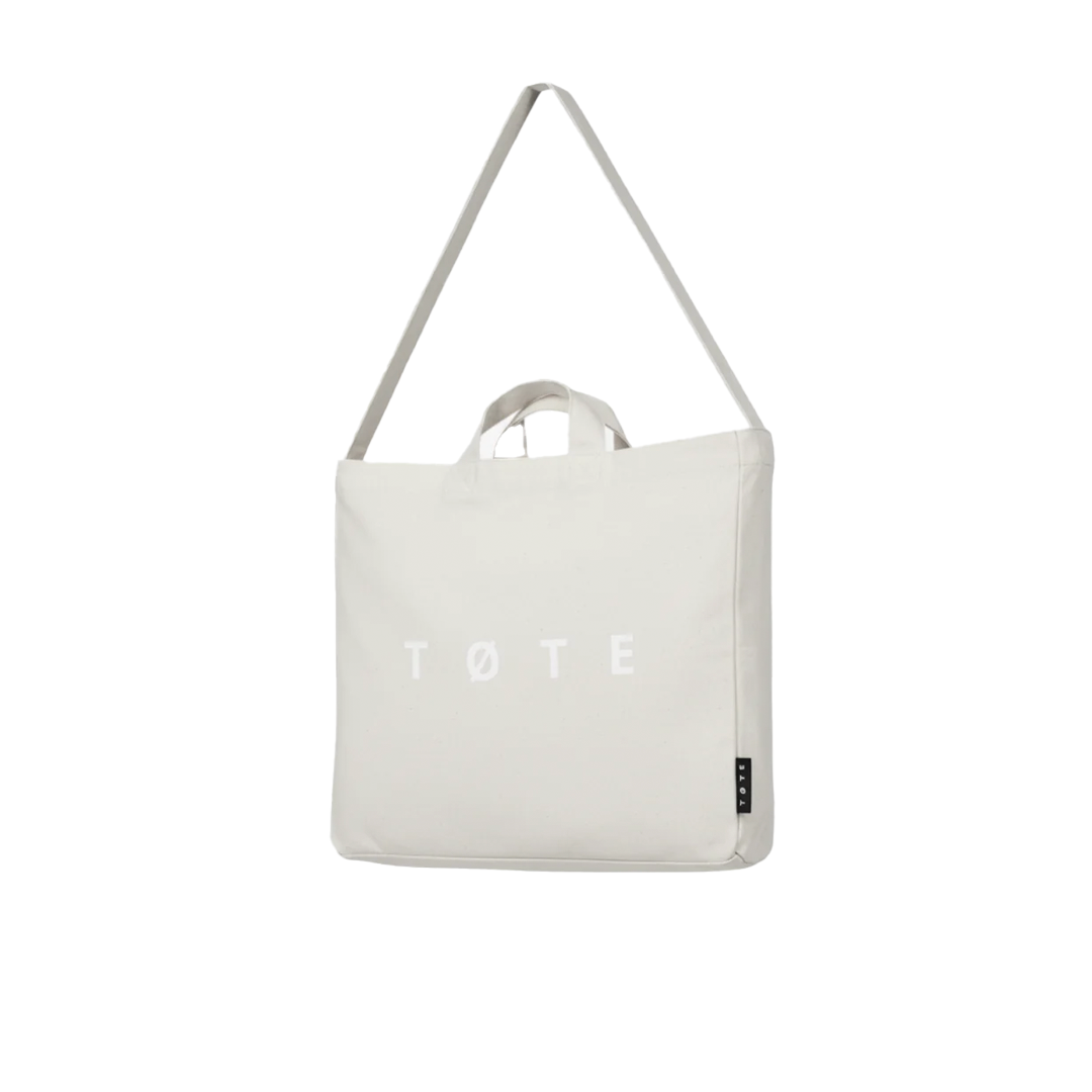 TØTE Bag Classic - Off-White